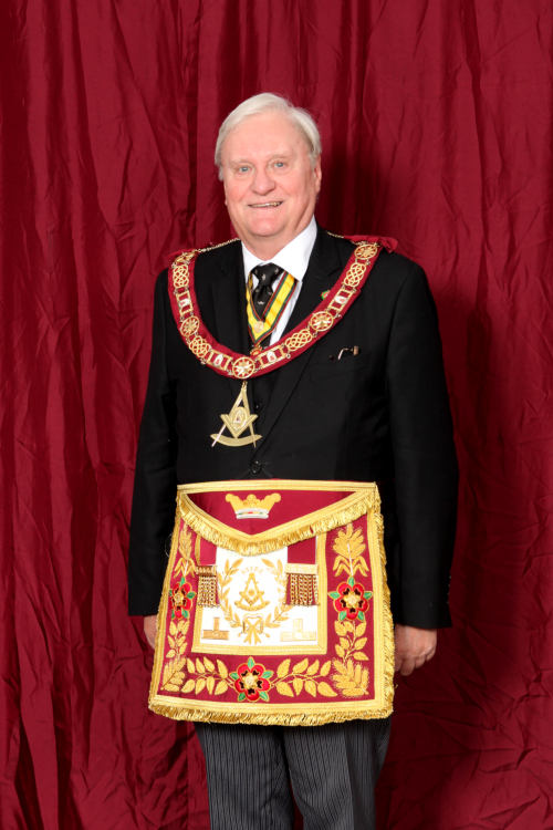 Rod Bradley