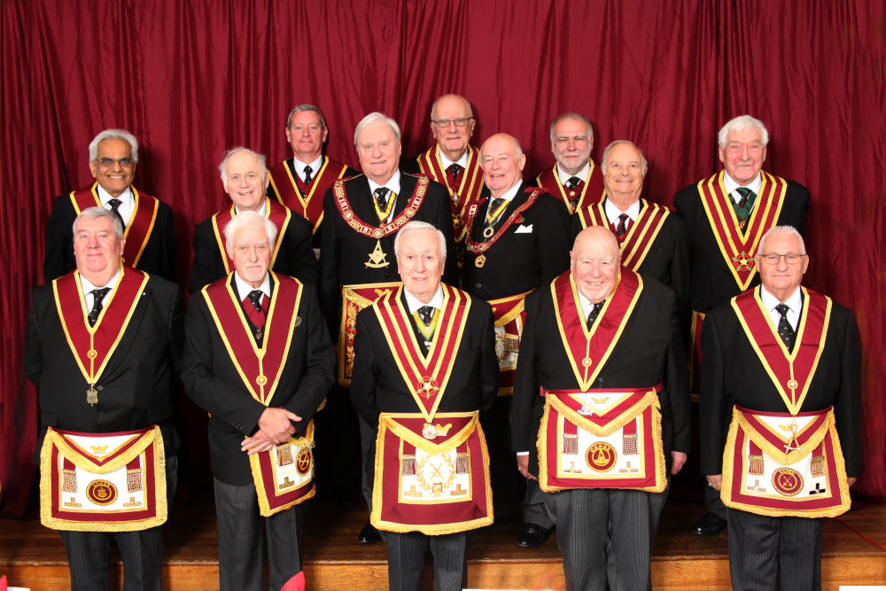 essex officers nov25